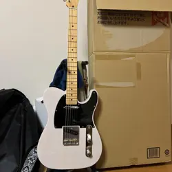 II TELECASTER NO.MG1887