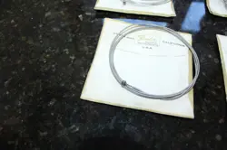 GUITAR STRINGS NICKEL