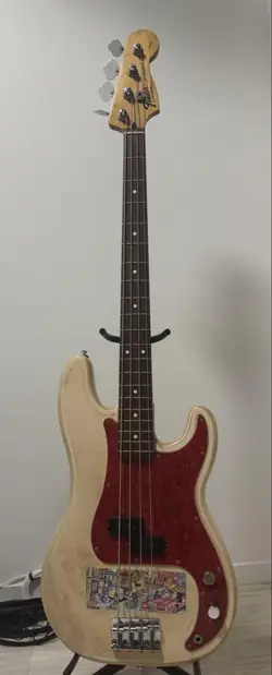 MEXICO 1994 PRECISION