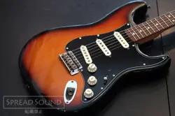 MEXICO STRATOCASTER NO.MG1557