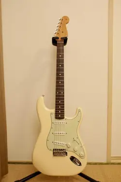 60S STRATOCASTER NO.MG1581