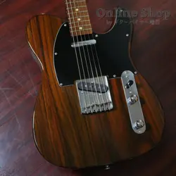 FENDER JAPAN EXPLANATION