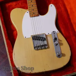 FENDER EXPLANATION AND