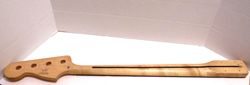SQUIER BY FENDER J BASS NECK