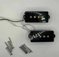 GUITAR AFFINITY P-BASS