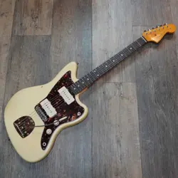 FENDER AMERICAN VINTAGE '62 JAZZMASTER #GGCBH