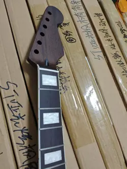 FRET WENGE ELECTRIC