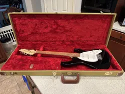 BROWNSVILLE ELECTRIC GUITAR