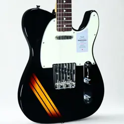 3TONE SUNBURST JAPAN