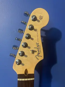 AMERICAN PRO VERSION