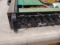 AMP FOR PARTS