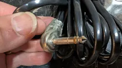 AMPLIFIER AMP FOOTSWITCH