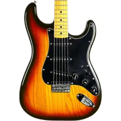 HARDTAIL STRATOCASTER 1979
