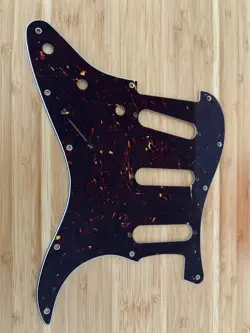 FOR STRATOCASTER USA/MIM