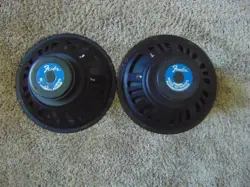 PRO REVERB SPEAKERS