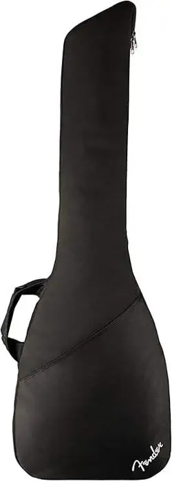 NWT FENDER GUITAR ELECTRIC BASS GIG BAG ++ EXCLUSIVE ++