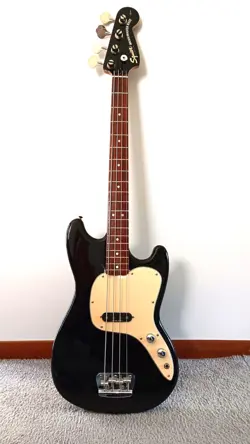MUSICMASTER VISTA 4-STRING