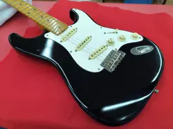 FENDER JAPAN ST54 STRATOCASTER TYPE ELECTRIC GUITAR