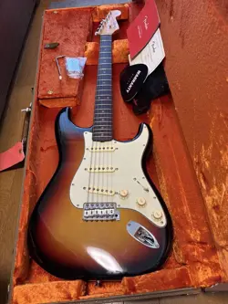 AVII 1961 STRAT