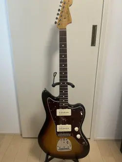 FENDER CLASSIC PLAYER JAZZMASTER SPECIAL SAFE PACKING!