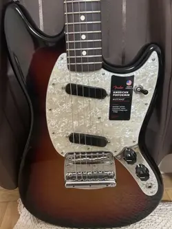 AMERICANPERFORMERMUSTANG MUSTANG SAFE