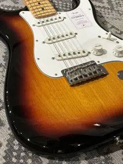 MAPLE FINGERBOARD 3CS