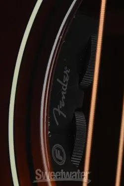 FENDER CALIFORNIA VINTAGE