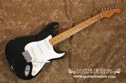 FENDER 1988 AMERICAN VINTAGE SERIES 57 STRATOCASTER USED ELECTRIC GUITAR