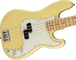 PRECISION BASS COLOR: