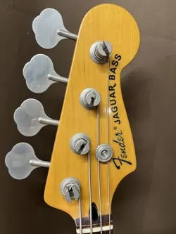 JAB-97EQ ELECTRIC BASS