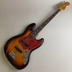 FENDER AMERICA VINTAGE 62 JAZZ BASS ELECTRIC GUITAR [AUTH]