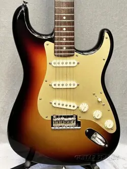 FENDER FSR AMERICAN STANDARD STRATOCASTER V NECK -MYSTIC 3-COLOR