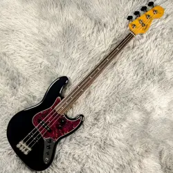 FENDER VINTERA II 60S JAZZ BASS ROSEWOOD6/30 ELECTRIC GUITAR [AUTH]