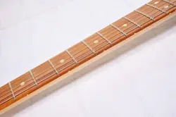 FENDER PLAYER STRATOCASTER HSS PF BLACK