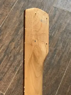 INDONESIA STRATOCASTER