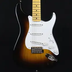 ELECTRIC GUITAR FENDER CUSTOM SHOP 70TH ANNIV. 1954 STRATOCASTER TIME CAPSULE