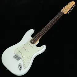 STRATOCASTER XII OLYMPIC