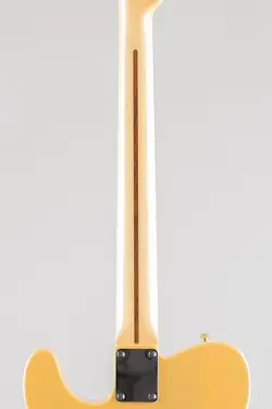 FENDER MADE IN JAPAN TRADITIONAL 50S TELECASTER BUTTERSCOTCH BLONDE