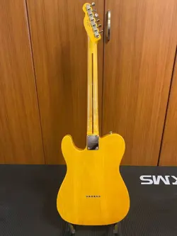 50S TELECASTER BLONDE