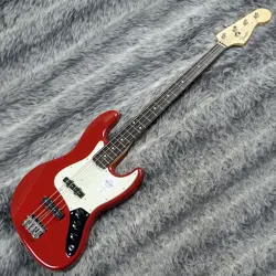 ELECTRIC BASS GUITAR FENDER 2023 COLLECTION TRADITIONAL 60S JAPAN S/N JD22026201