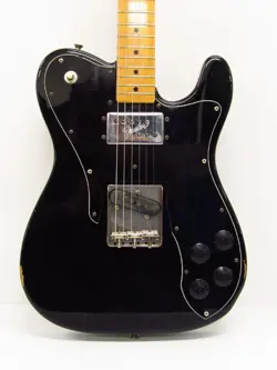 70S TELECASTER 1994-95