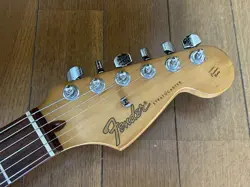 JAPAN ST650SPL STRATOCASTER
