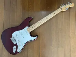 60'S STRATOCASTER MNW