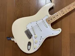 JAPAN STRATOCASTER ST72
