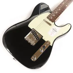 FENDER 2023 COLLECTION MADE IN JAPAN TRADITIONAL 60S TELECASTER, ROSEWOOD FINGER