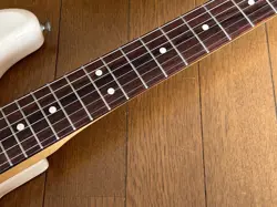 STANDARD STRATOCASTER VINTAGE