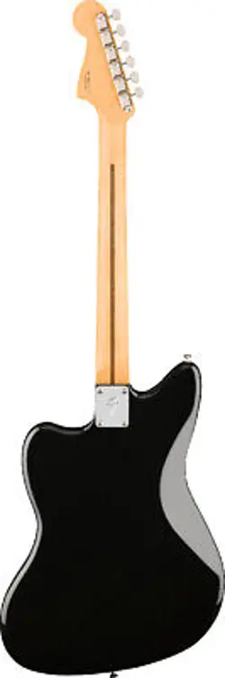 II JAZZMASTER -BLACK