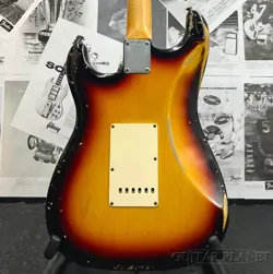 STRATOCASTER RELIC -3