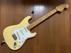 CUSTOM EDITION YNGWIE