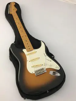 GUITAR FENDER ST57-500/SB